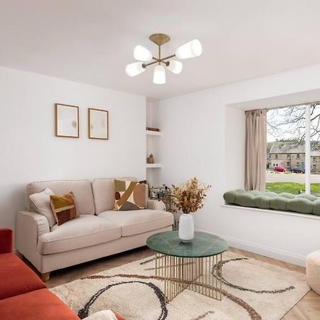 Luxe Design - Chic Cottage - Heart Of Rothbury Luaran gambar