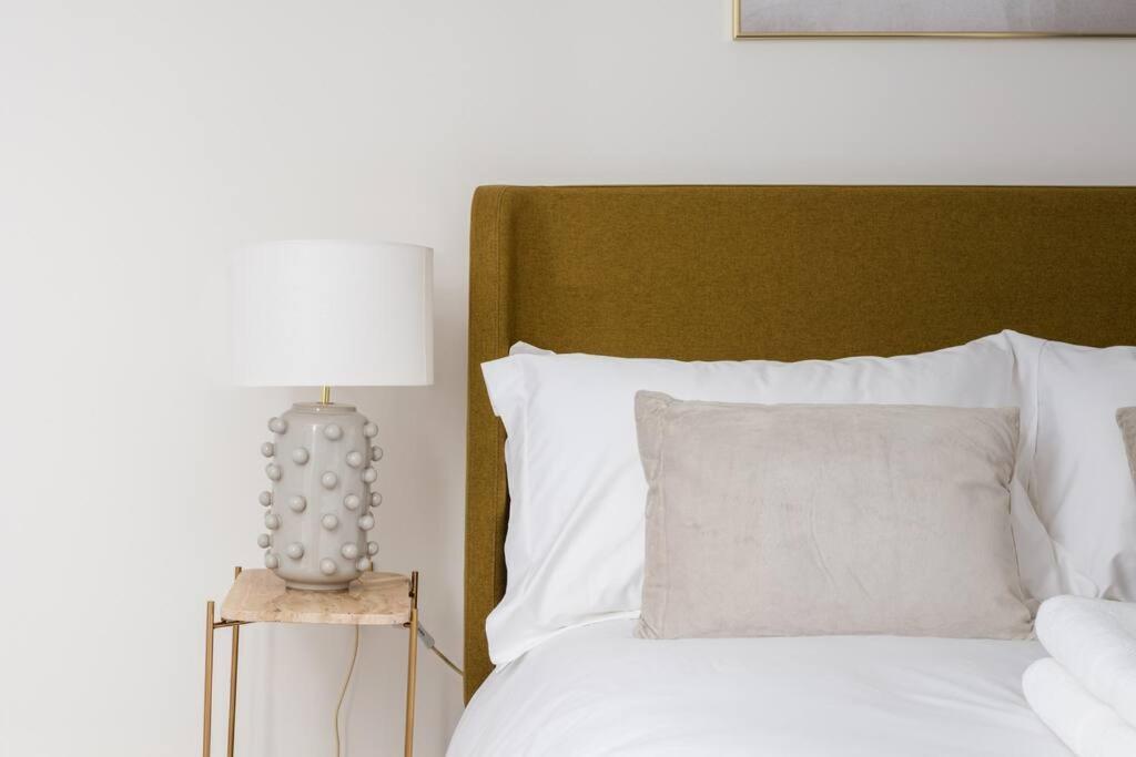 Luxe Design - Chic Cottage - Heart Of Rothbury Luaran gambar