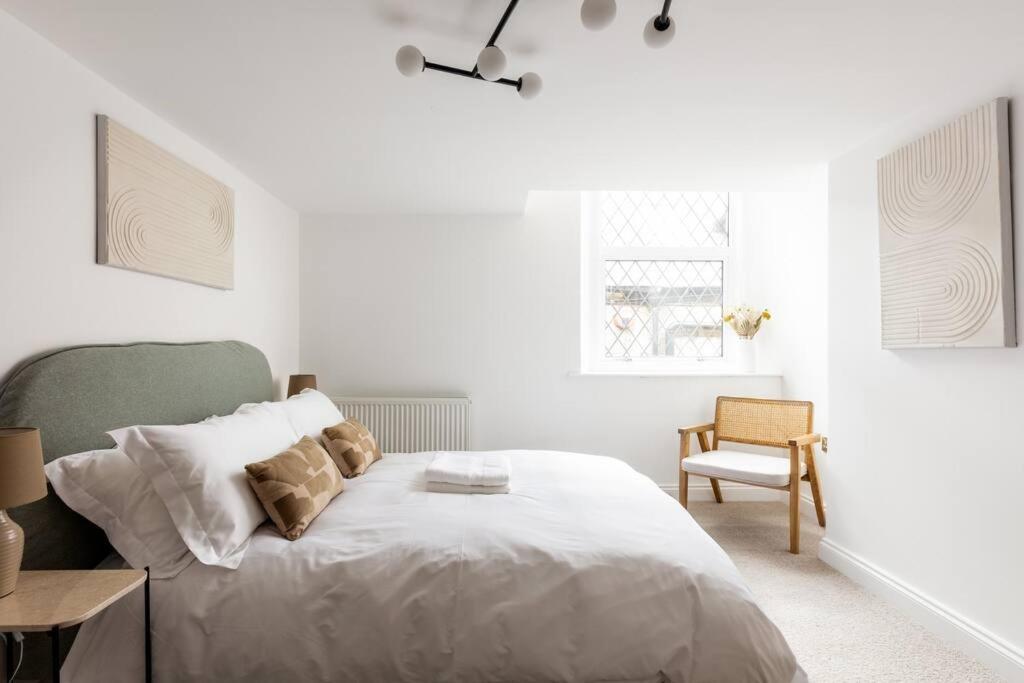 Luxe Design - Chic Cottage - Heart Of Rothbury Luaran gambar