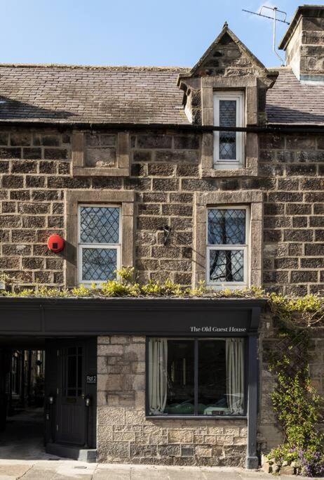 Luxe Design - Chic Cottage - Heart Of Rothbury Luaran gambar