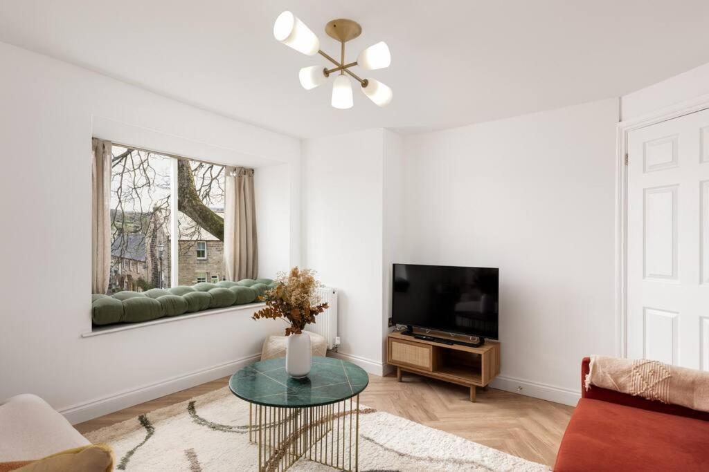 Luxe Design - Chic Cottage - Heart Of Rothbury Luaran gambar