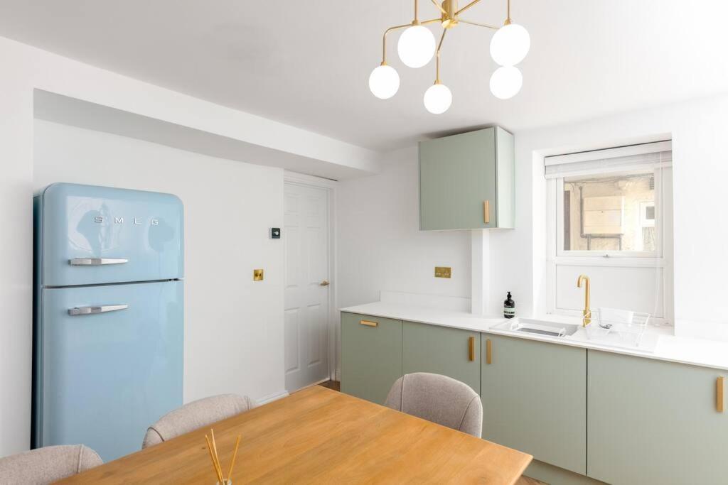 Luxe Design - Chic Cottage - Heart Of Rothbury Luaran gambar