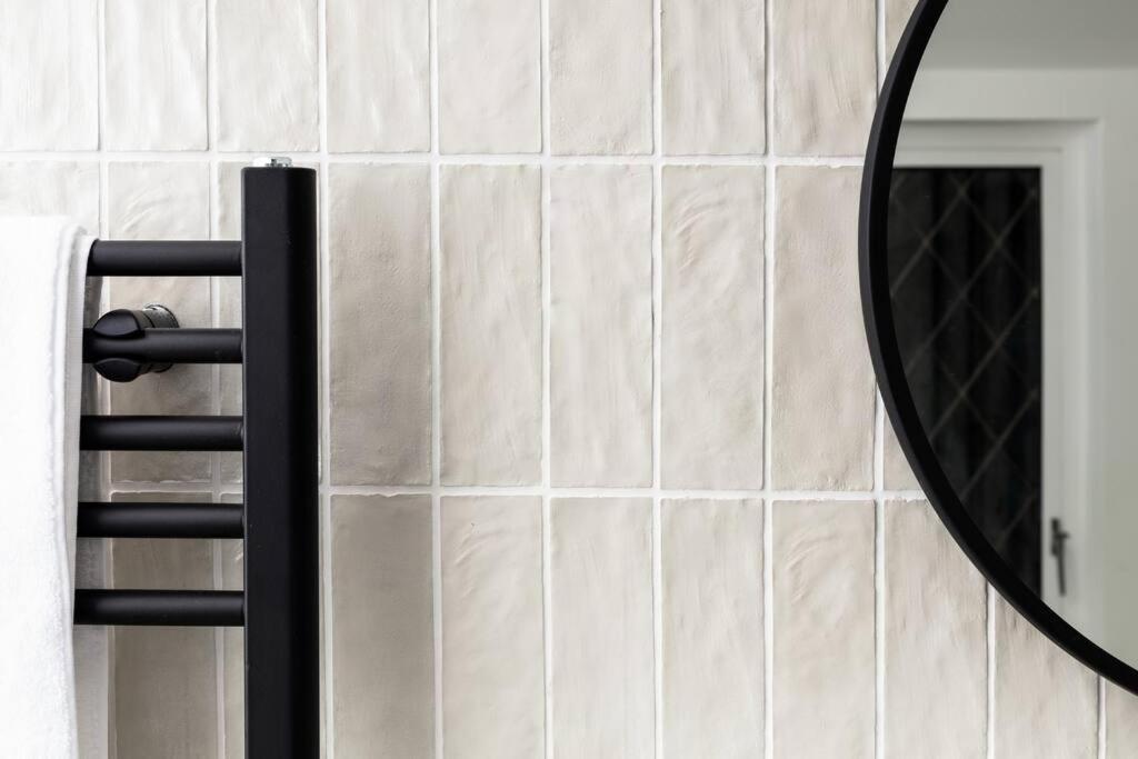 Luxe Design - Chic Cottage - Heart Of Rothbury Luaran gambar