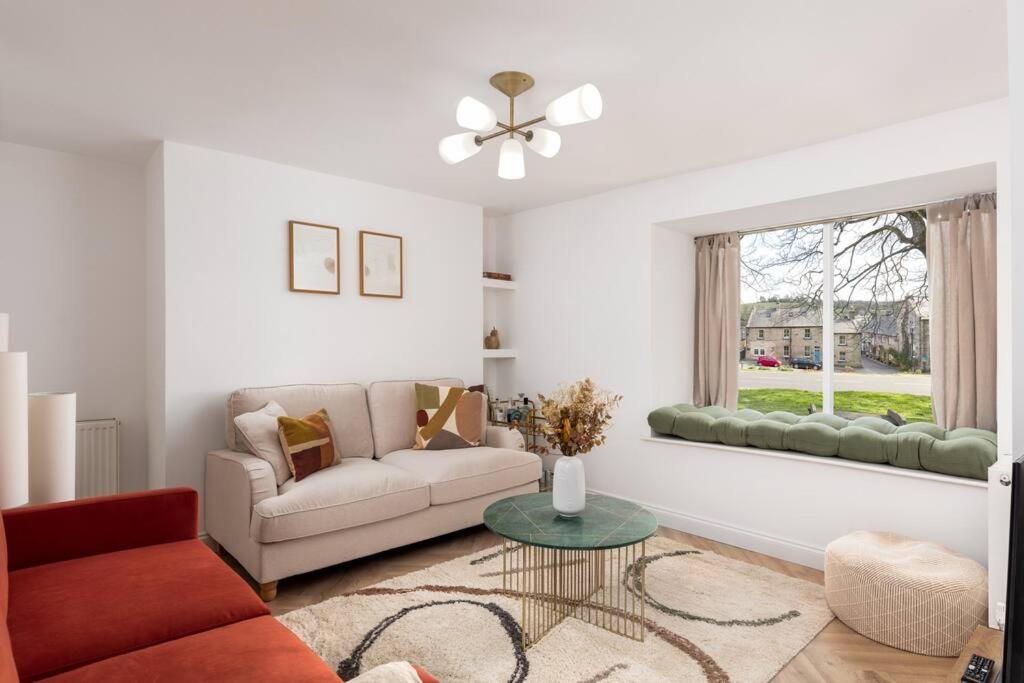 Luxe Design - Chic Cottage - Heart Of Rothbury Luaran gambar