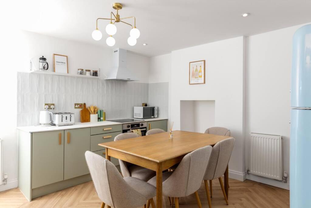 Luxe Design - Chic Cottage - Heart Of Rothbury Luaran gambar