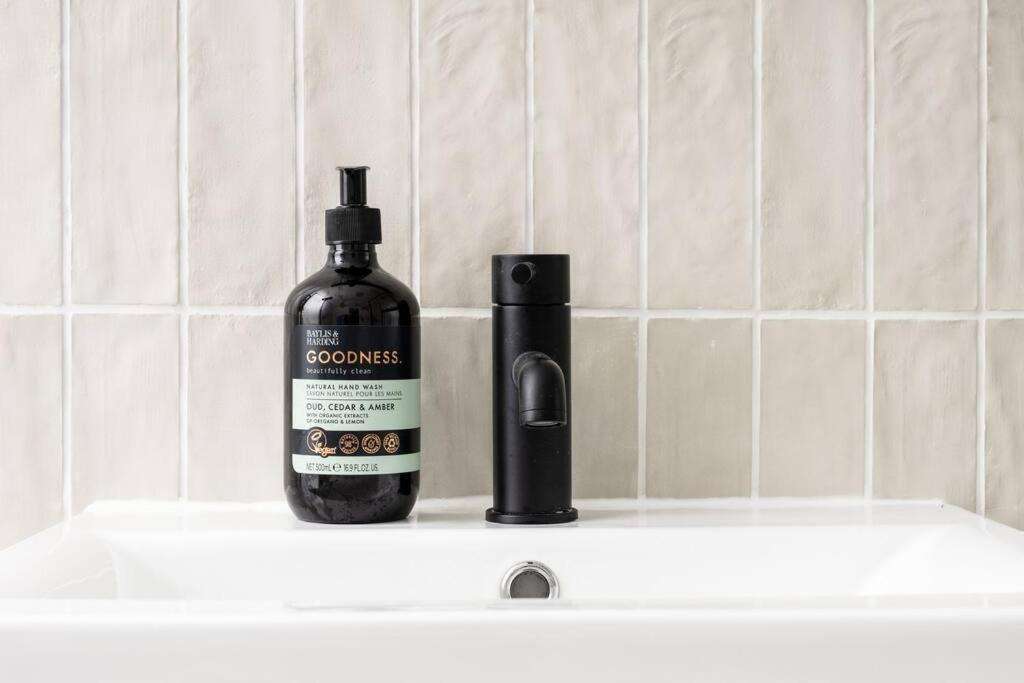 Luxe Design - Chic Cottage - Heart Of Rothbury Luaran gambar