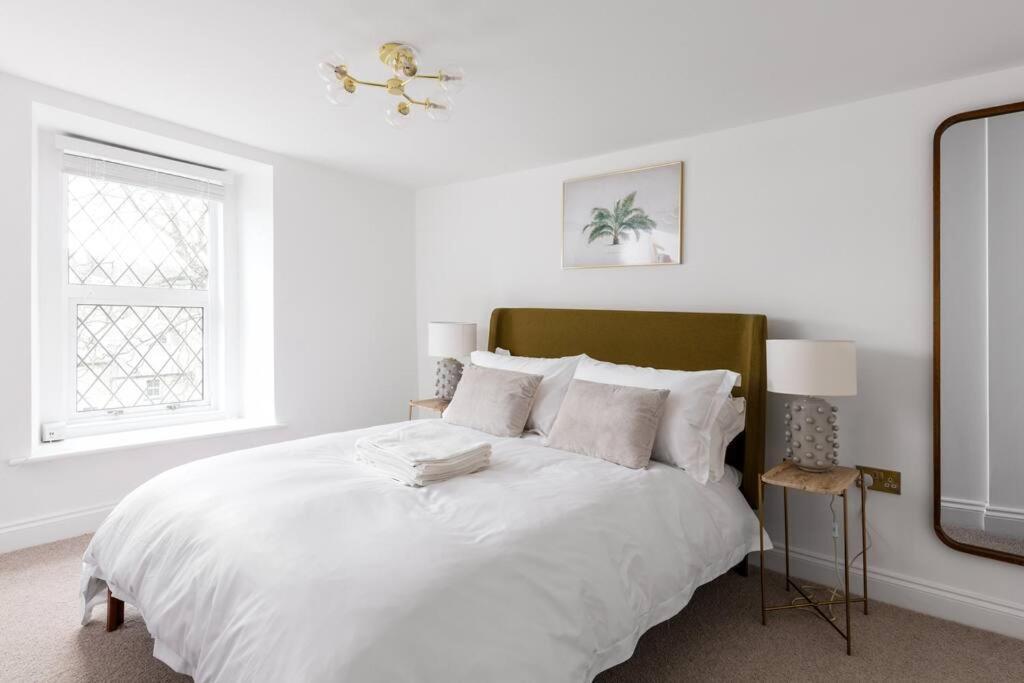 Luxe Design - Chic Cottage - Heart Of Rothbury Luaran gambar