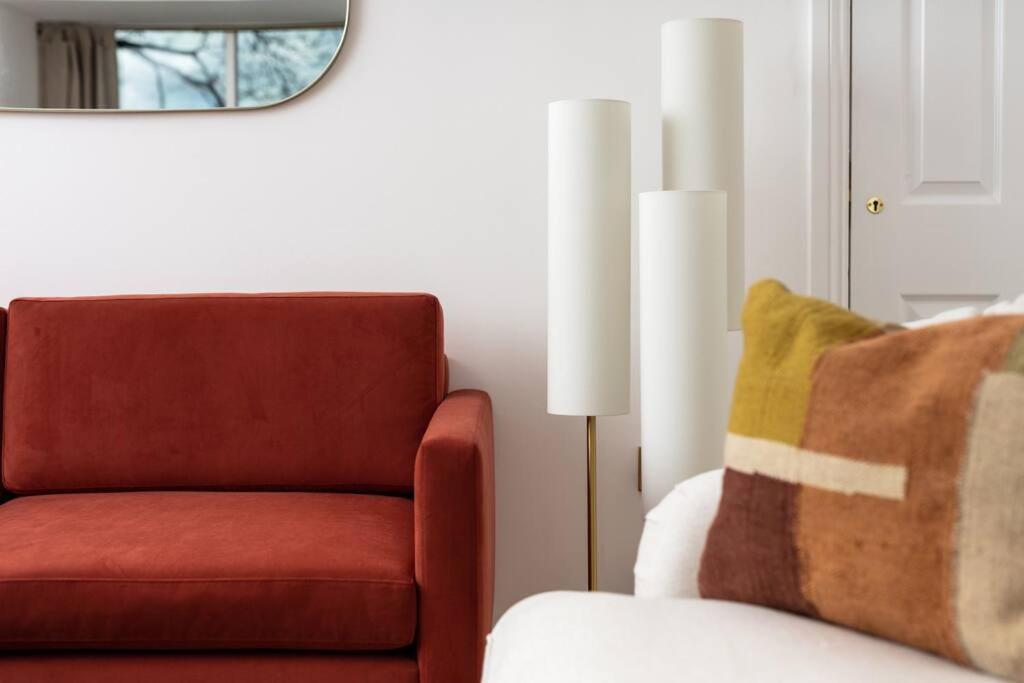 Luxe Design - Chic Cottage - Heart Of Rothbury Luaran gambar