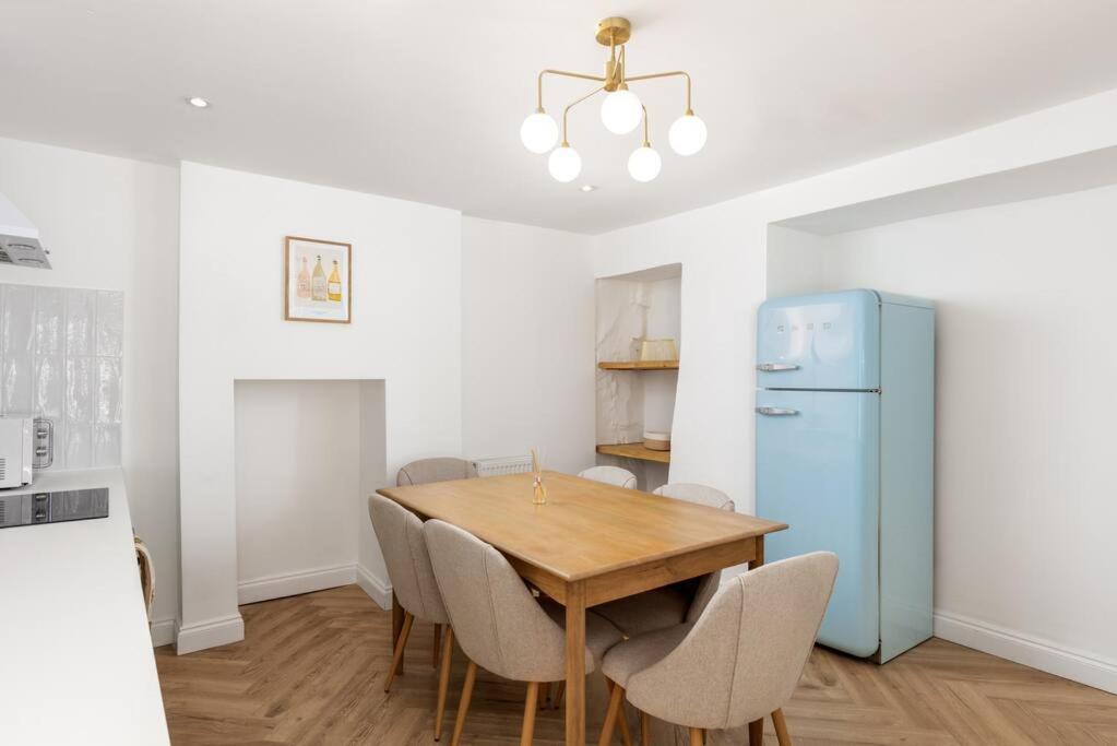 Luxe Design - Chic Cottage - Heart Of Rothbury Luaran gambar