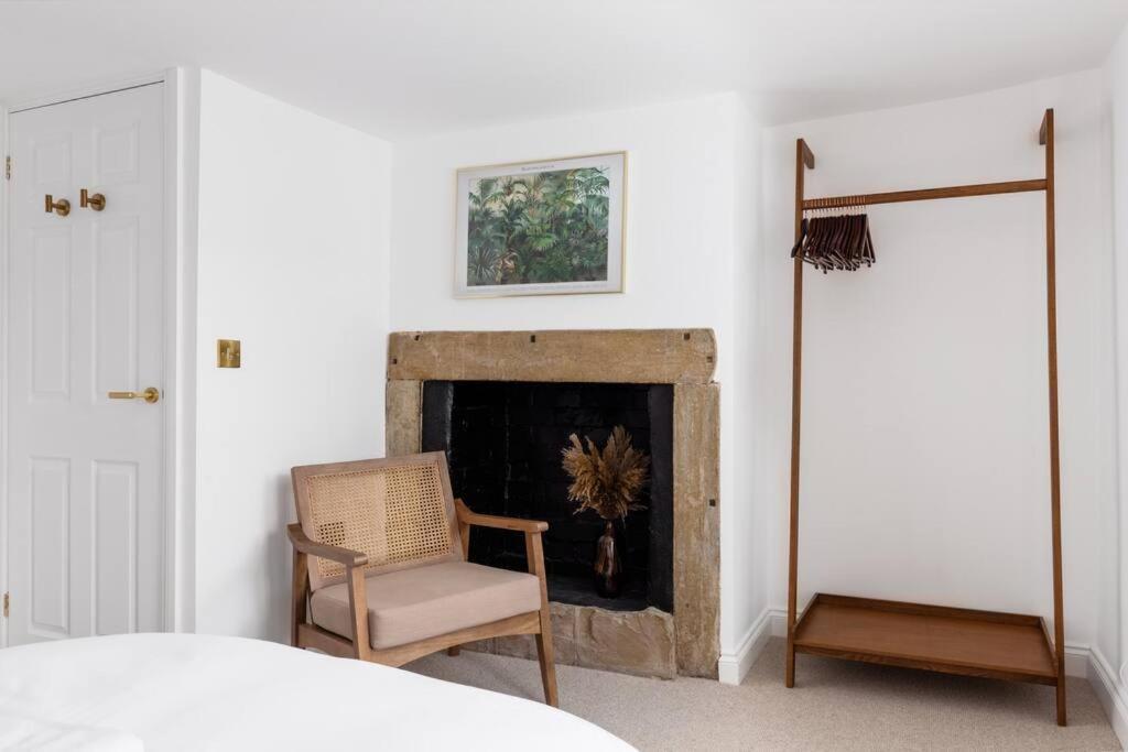 Luxe Design - Chic Cottage - Heart Of Rothbury Luaran gambar